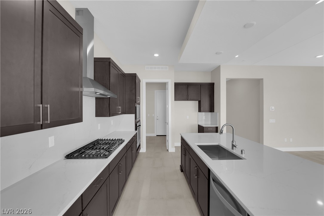 32 Stone Yucca Court Henderson NV 89011