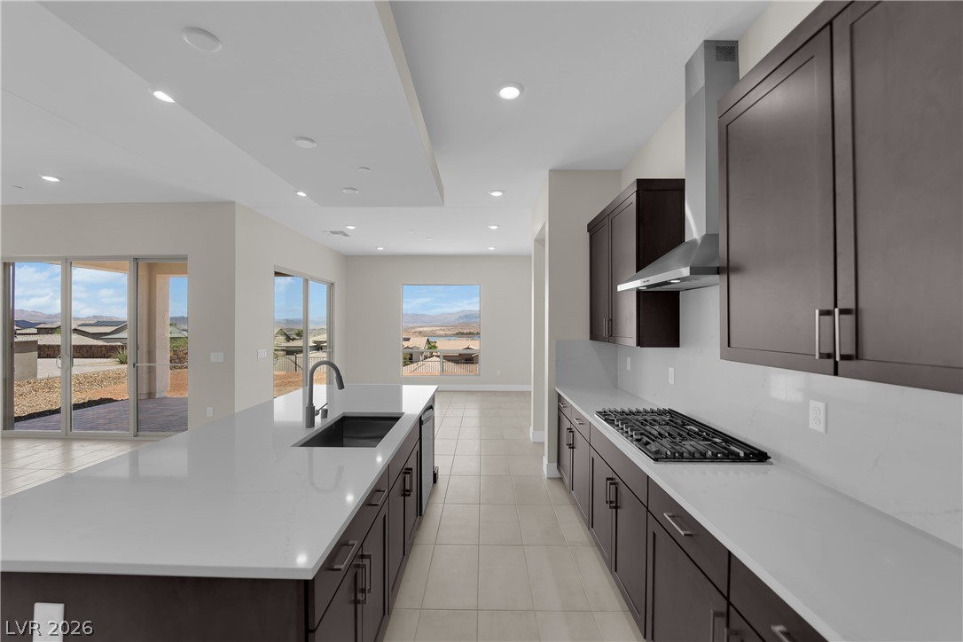 32 Stone Yucca Court Henderson NV 89011