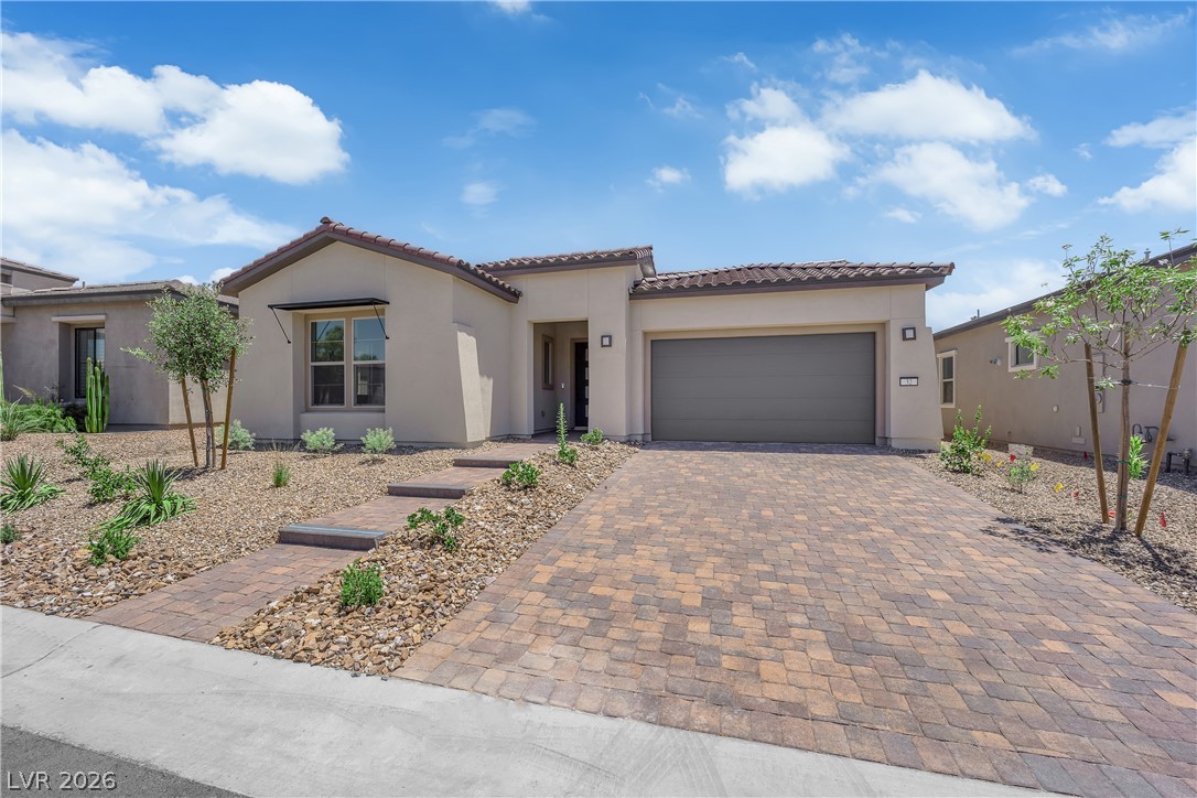 32 Stone Yucca Court Henderson NV 89011