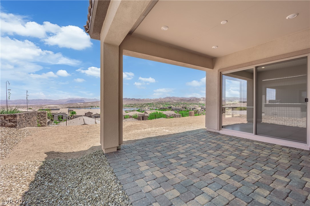 32 Stone Yucca Court Henderson NV 89011