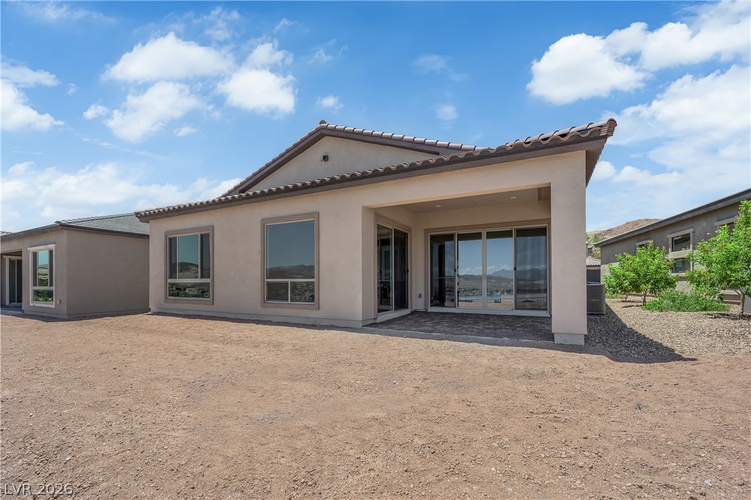 32 Stone Yucca Court Henderson NV 89011