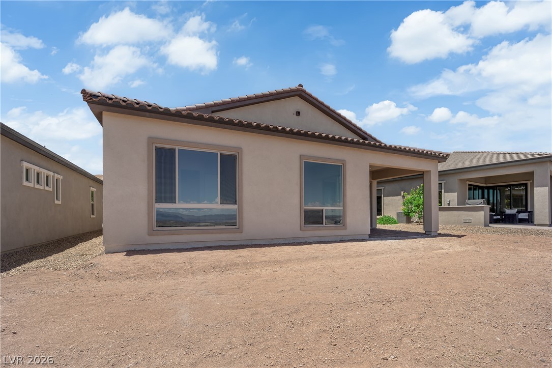 32 Stone Yucca Court Henderson NV 89011