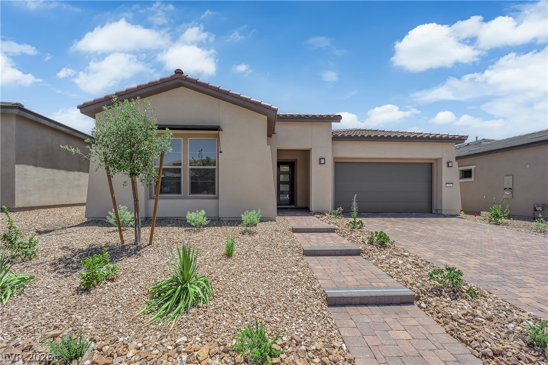 32 Stone Yucca Court Henderson NV 89011