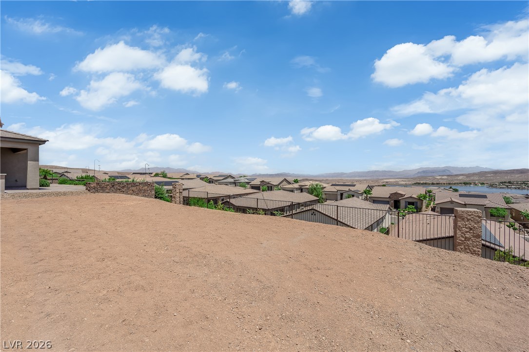 32 Stone Yucca Court Henderson NV 89011
