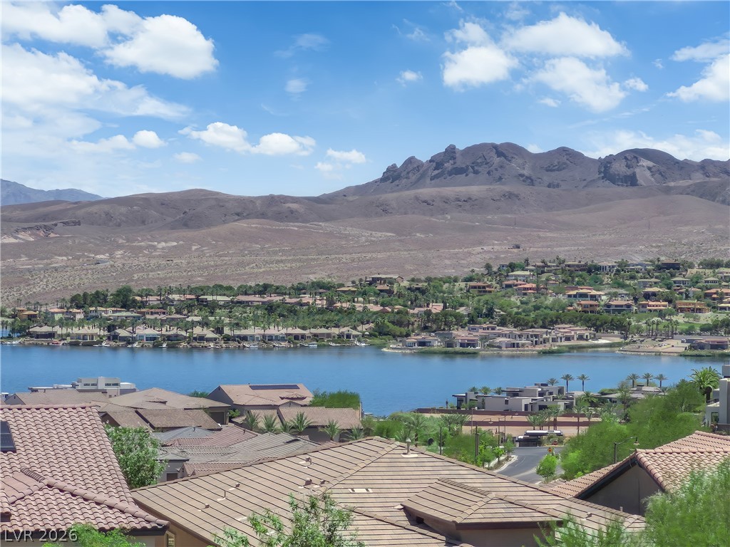 32 Stone Yucca Court Henderson NV 89011