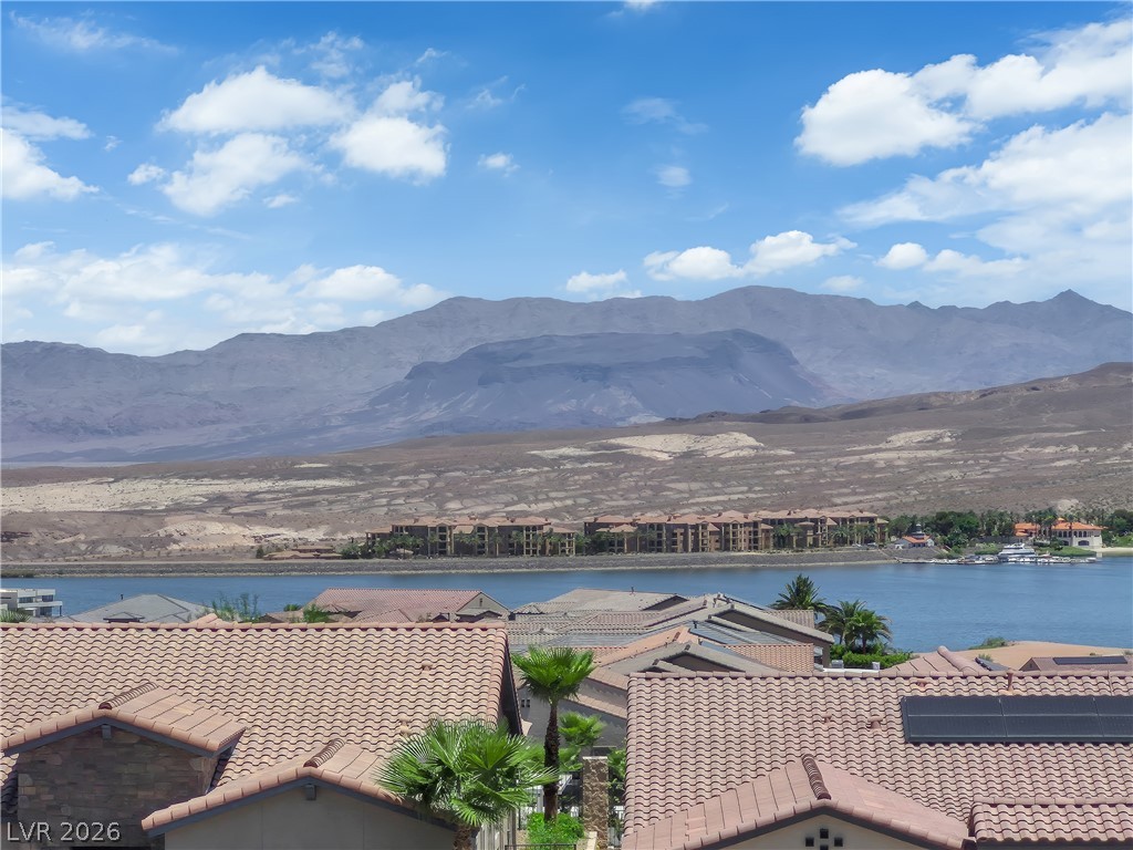 32 Stone Yucca Court Henderson NV 89011