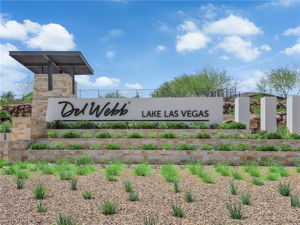 32 Stone Yucca Court Henderson NV 89011