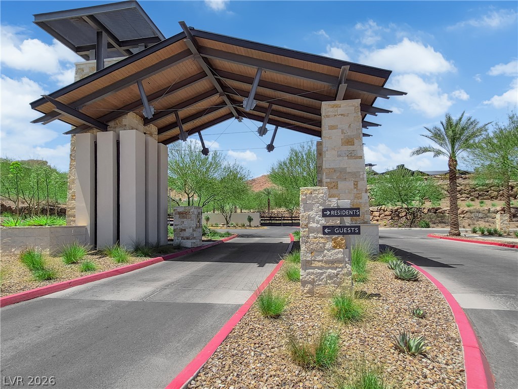 32 Stone Yucca Court Henderson NV 89011