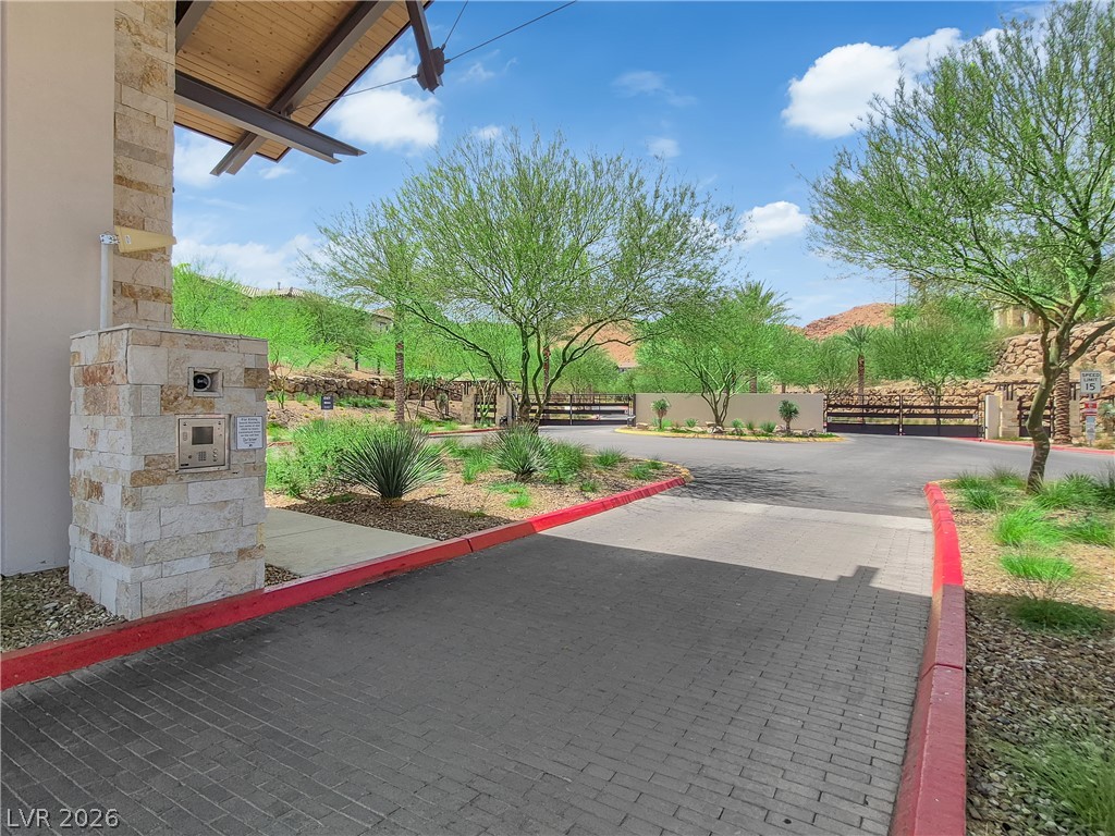 32 Stone Yucca Court Henderson NV 89011
