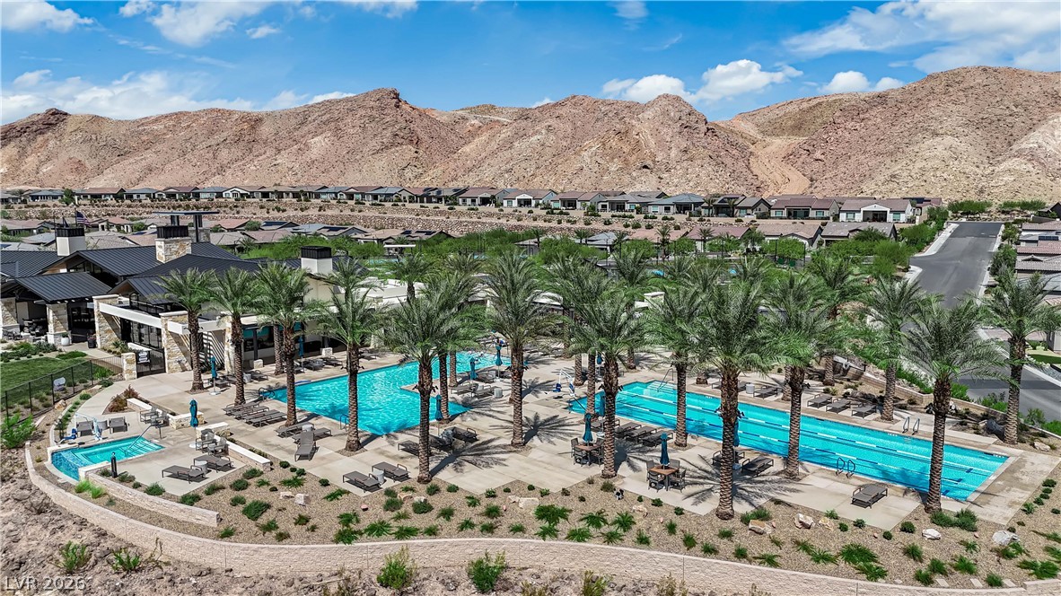 32 Stone Yucca Court Henderson NV 89011