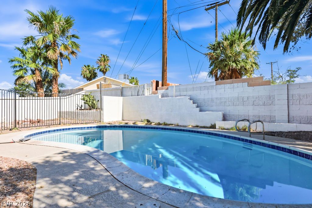3205 Mary Ann Avenue Las Vegas NV 89101