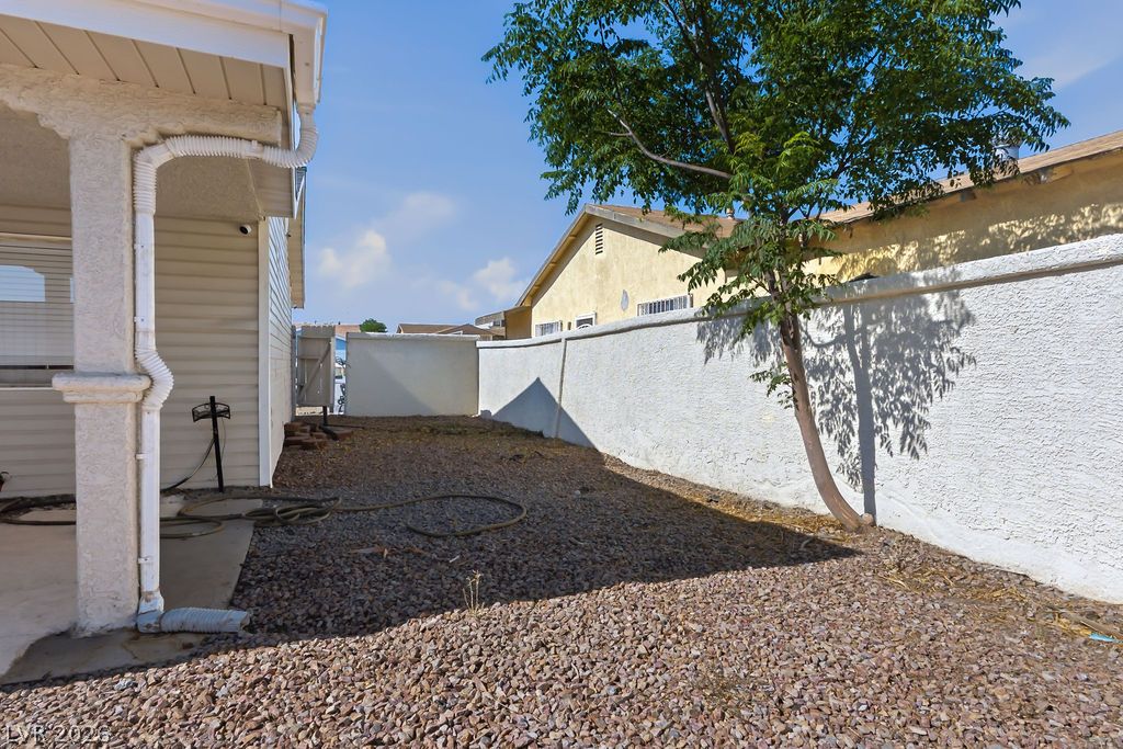 3205 Mary Ann Avenue Las Vegas NV 89101