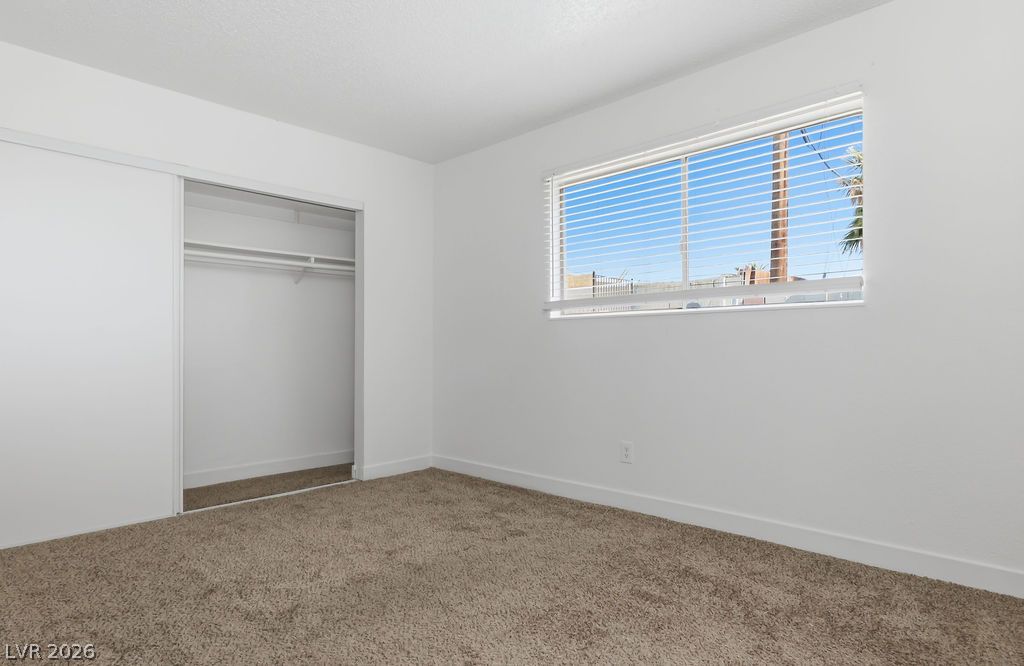 3205 Mary Ann Avenue Las Vegas NV 89101