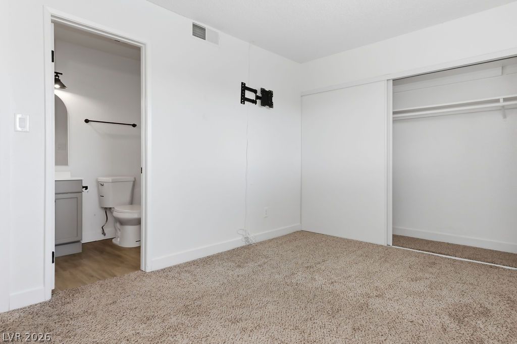 3205 Mary Ann Avenue Las Vegas NV 89101