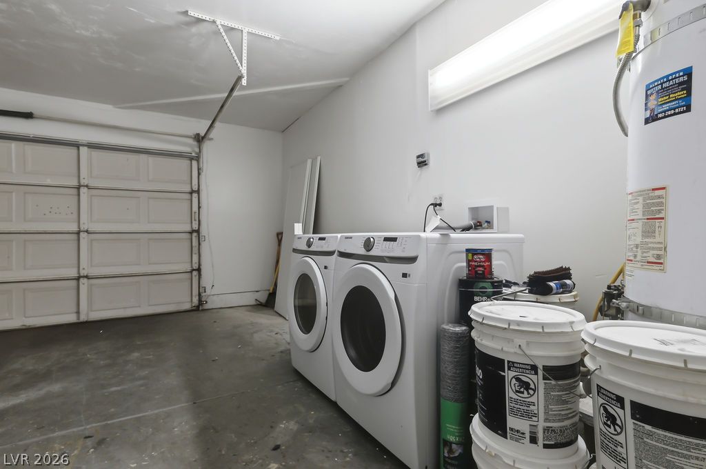 3205 Mary Ann Avenue Las Vegas NV 89101