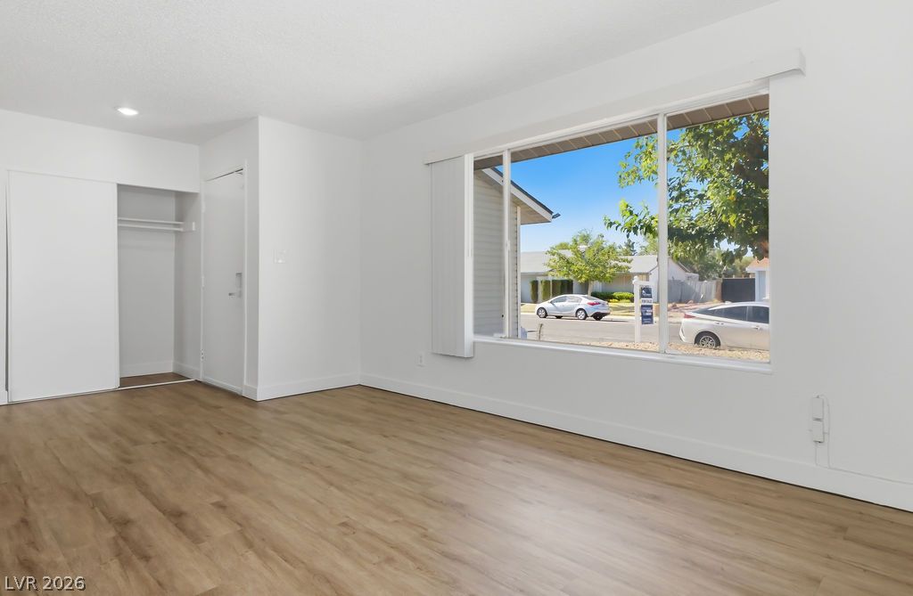 3205 Mary Ann Avenue Las Vegas NV 89101