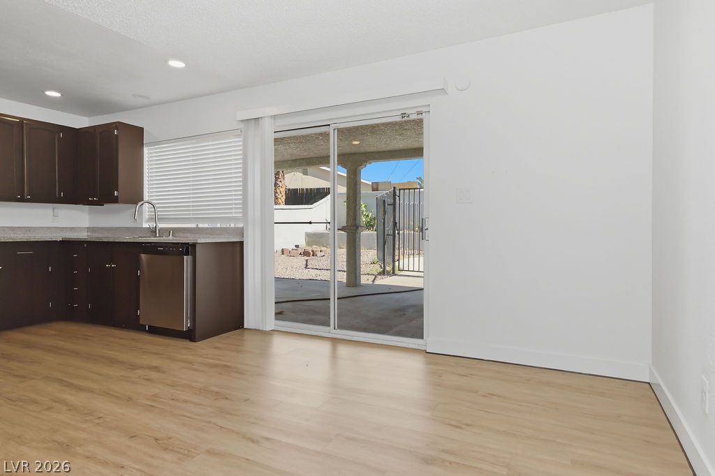 3205 Mary Ann Avenue Las Vegas NV 89101