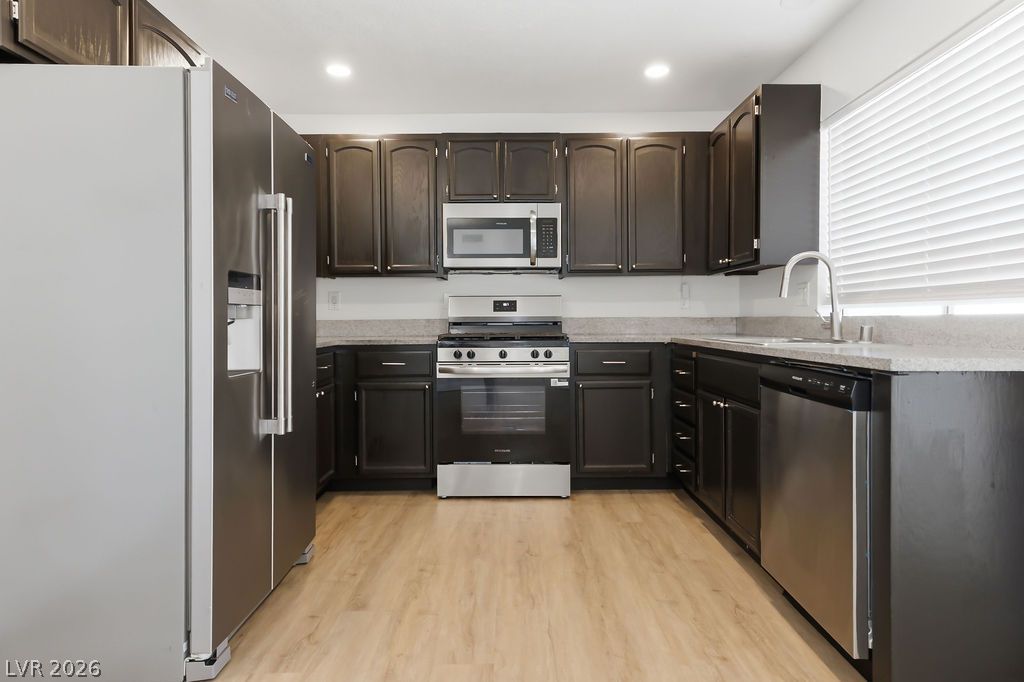 3205 Mary Ann Avenue Las Vegas NV 89101