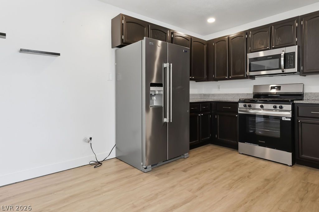 3205 Mary Ann Avenue Las Vegas NV 89101