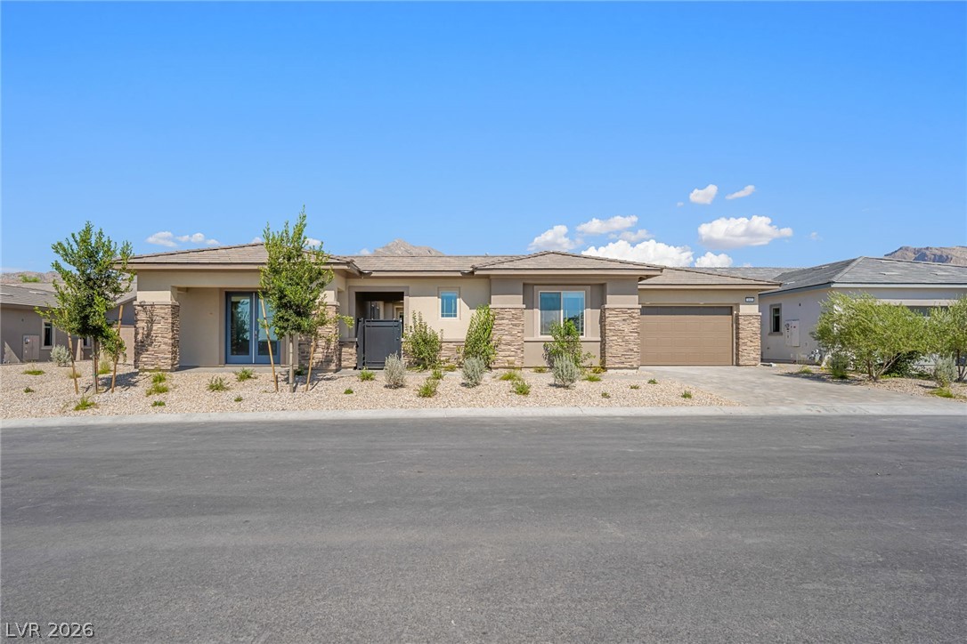 193 Sunnyvale Spring Street Las Vegas NV 89138