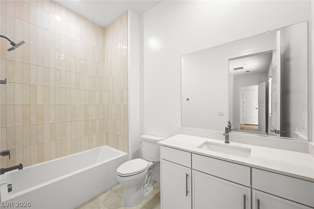 193 Sunnyvale Spring Street Las Vegas NV 89138