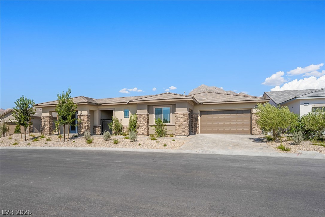 193 Sunnyvale Spring Street Las Vegas NV 89138