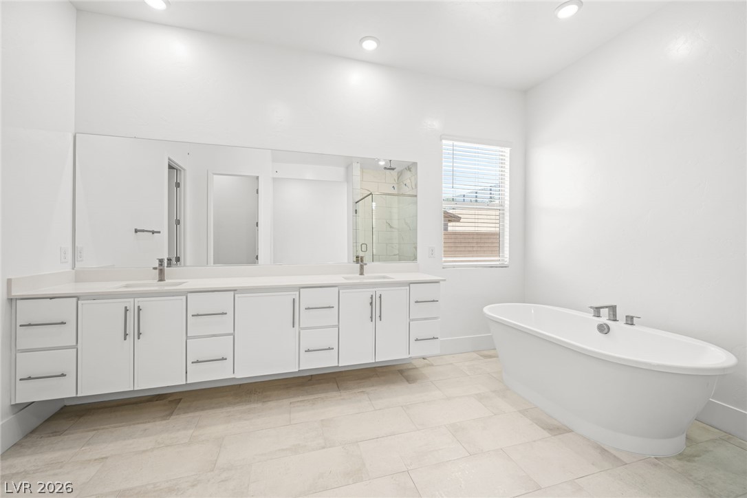 193 Sunnyvale Spring Street Las Vegas NV 89138