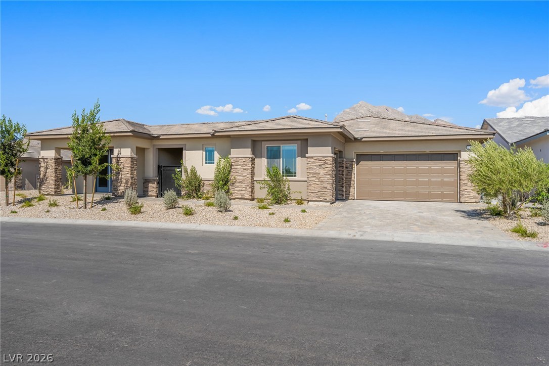 193 Sunnyvale Spring Street Las Vegas NV 89138