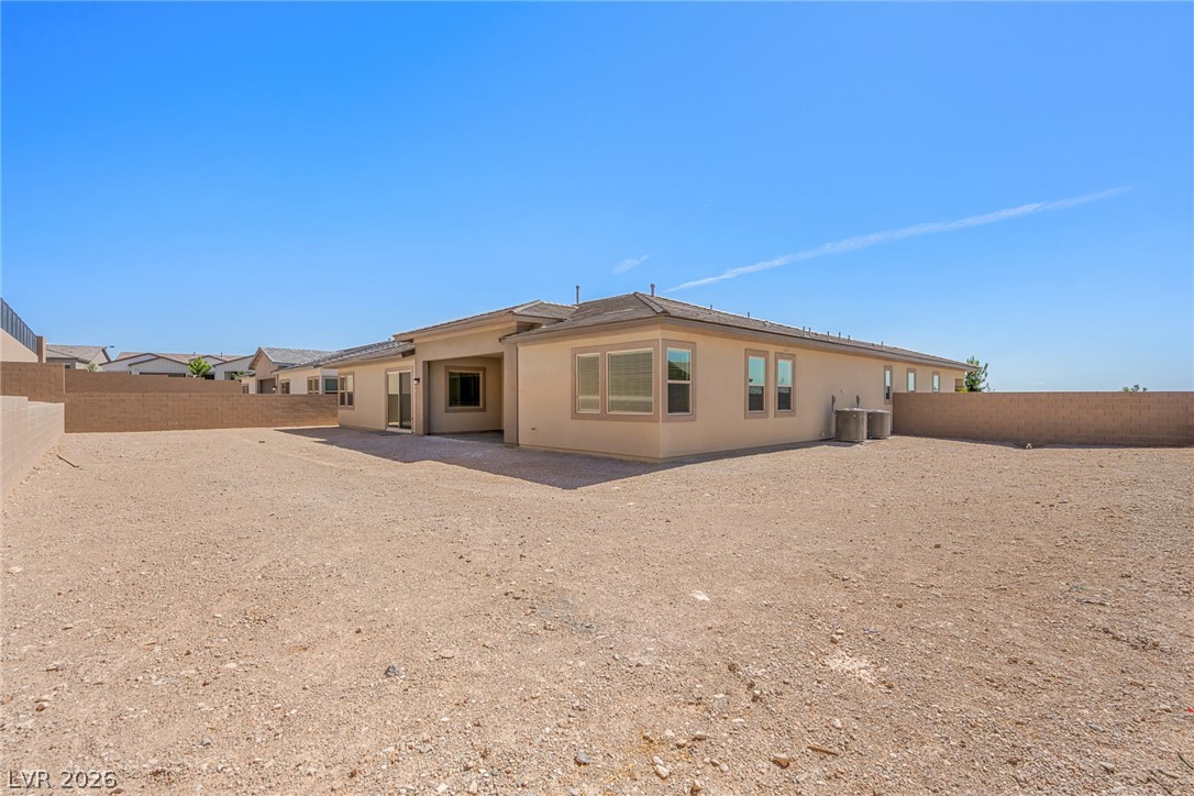 193 Sunnyvale Spring Street Las Vegas NV 89138