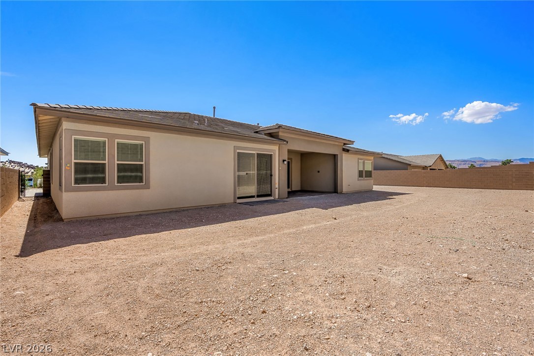 193 Sunnyvale Spring Street Las Vegas NV 89138