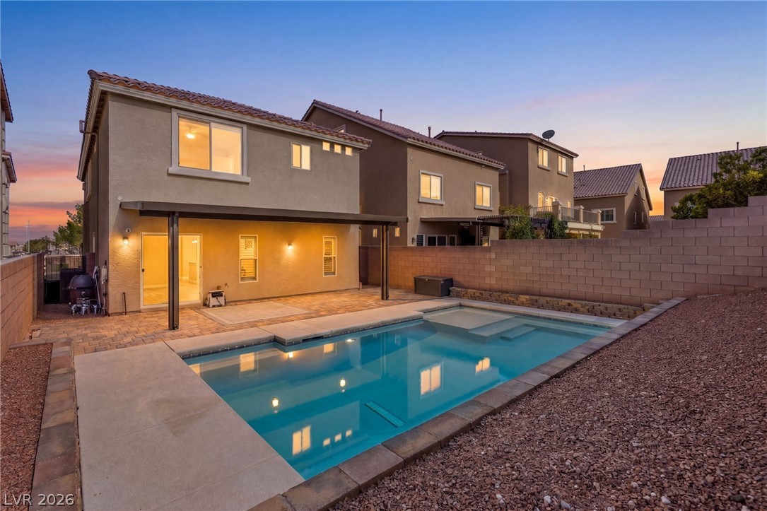 7187 Mann Street Las Vegas NV 89118