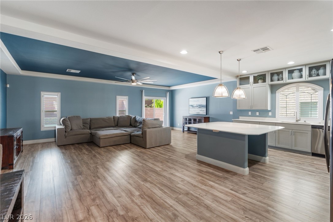 7187 Mann Street Las Vegas NV 89118