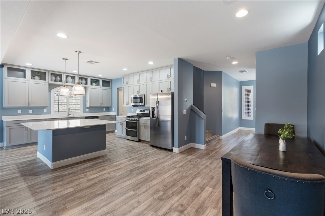 7187 Mann Street Las Vegas NV 89118