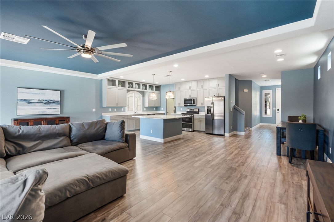 7187 Mann Street Las Vegas NV 89118