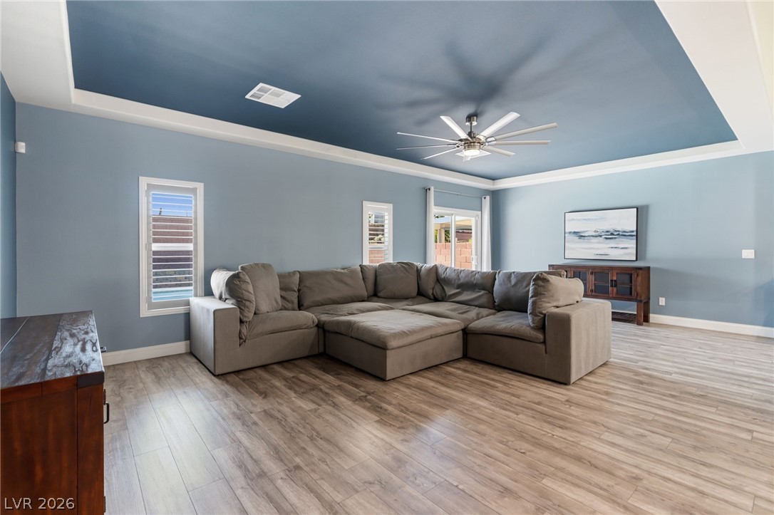 7187 Mann Street Las Vegas NV 89118