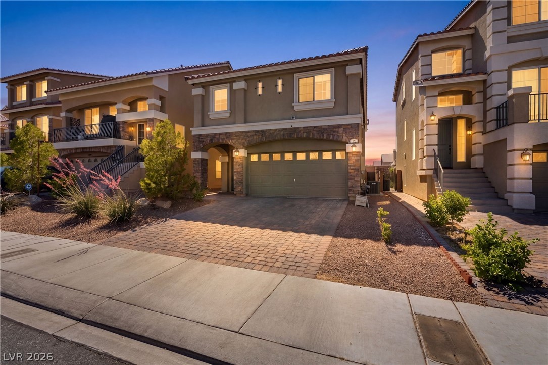 7187 Mann Street Las Vegas NV 89118