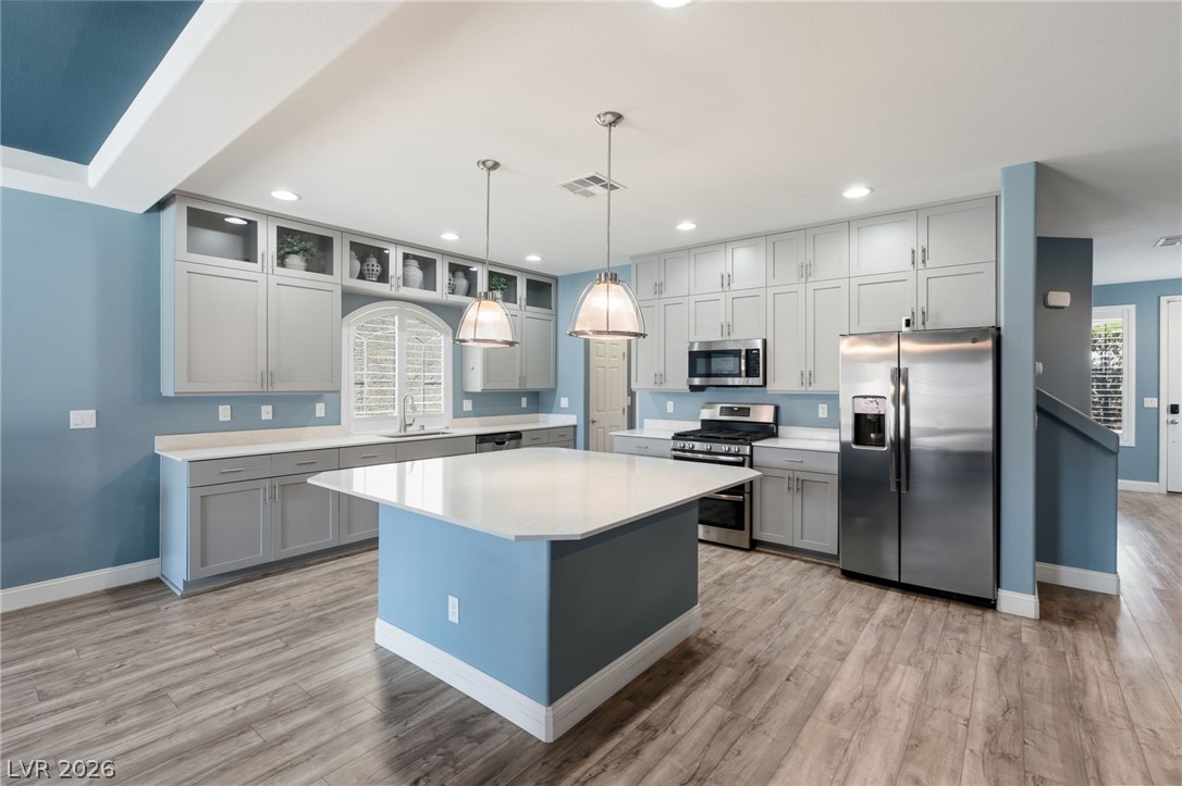 7187 Mann Street Las Vegas NV 89118