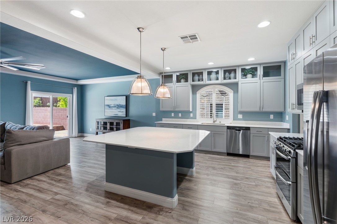 7187 Mann Street Las Vegas NV 89118