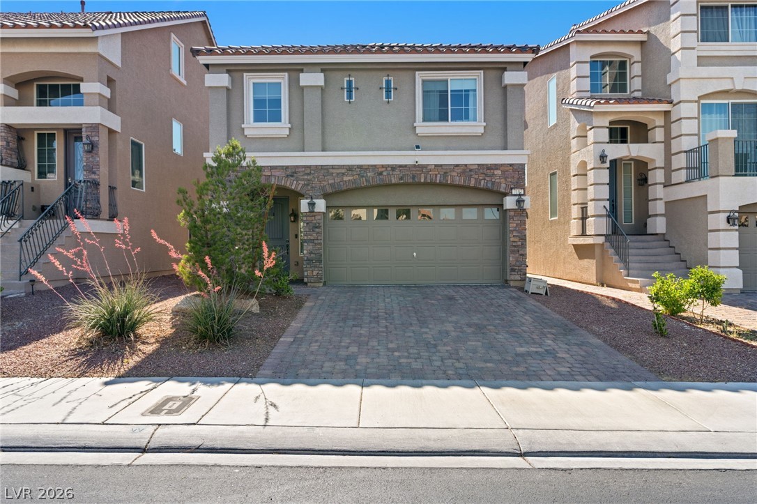7187 Mann Street Las Vegas NV 89118