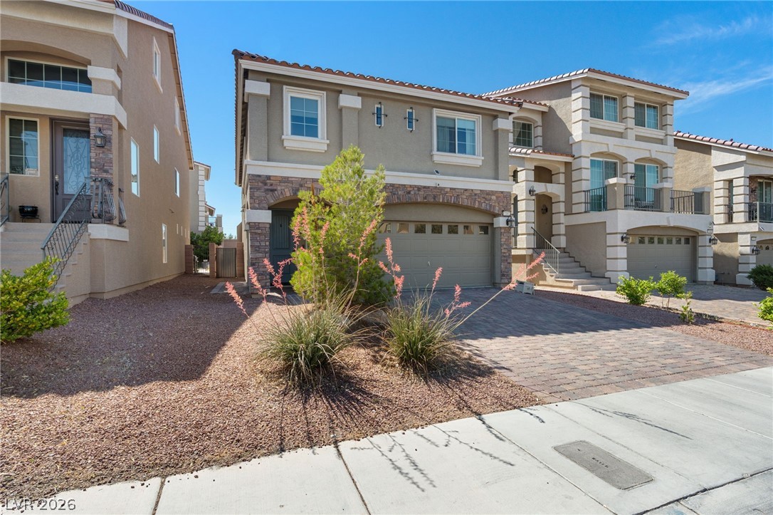 7187 Mann Street Las Vegas NV 89118
