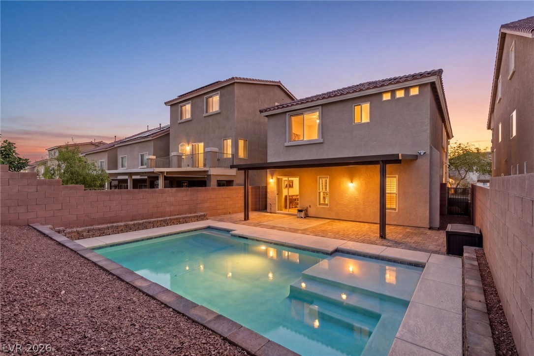 7187 Mann Street Las Vegas NV 89118