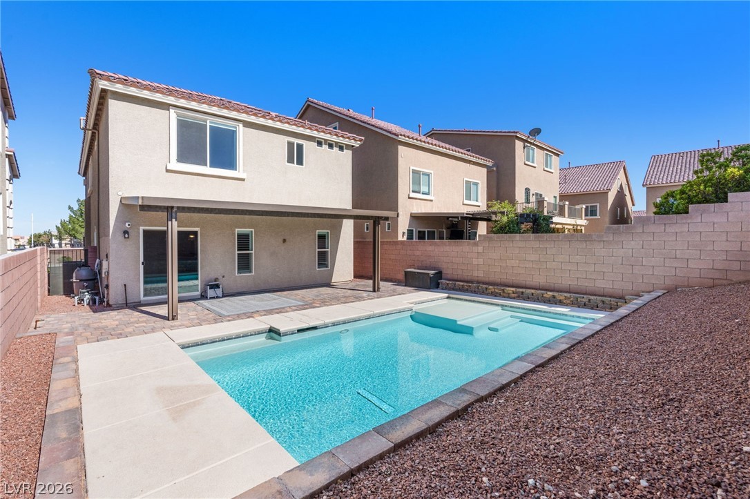 7187 Mann Street Las Vegas NV 89118