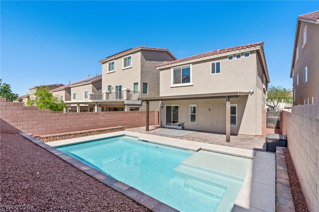 7187 Mann Street Las Vegas NV 89118
