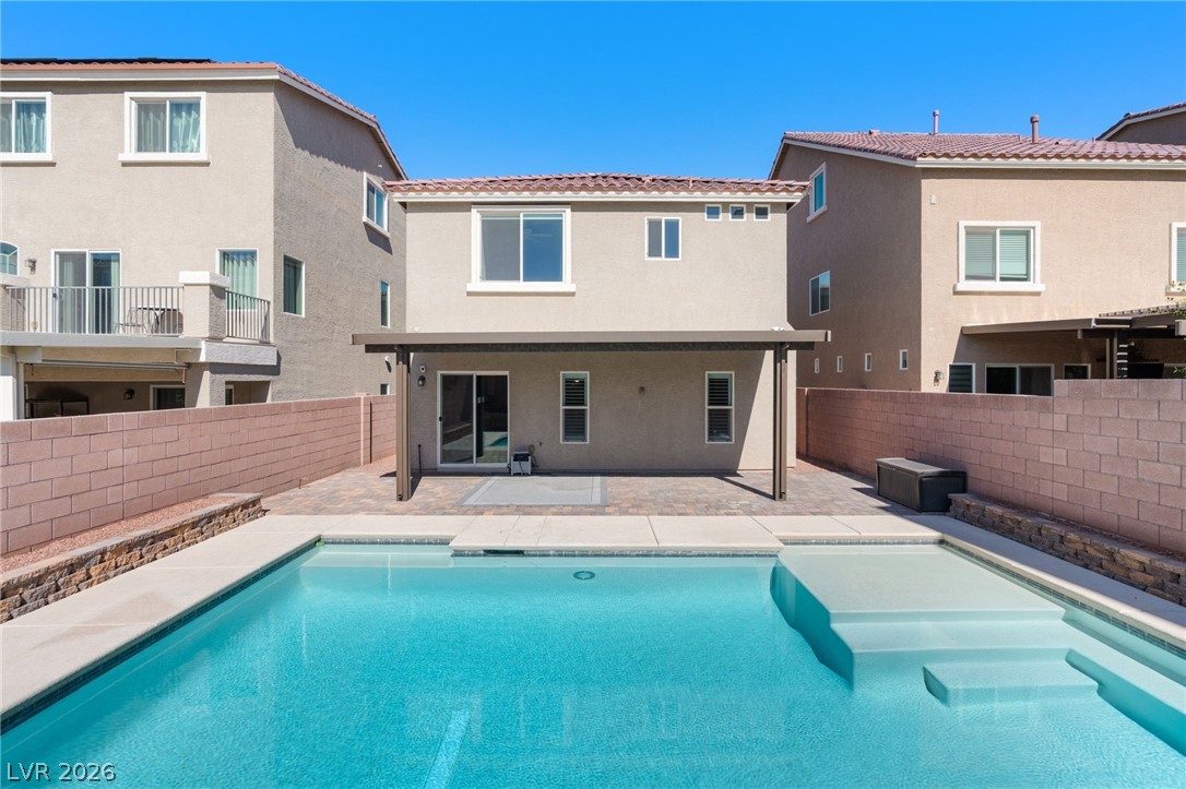 7187 Mann Street Las Vegas NV 89118