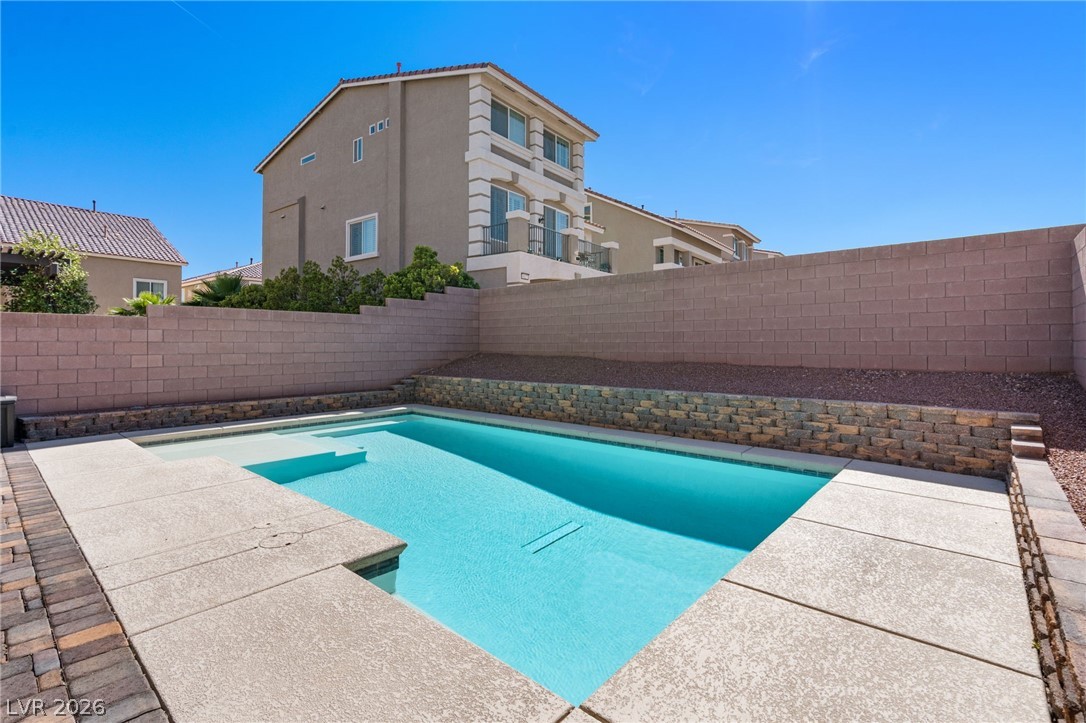 7187 Mann Street Las Vegas NV 89118