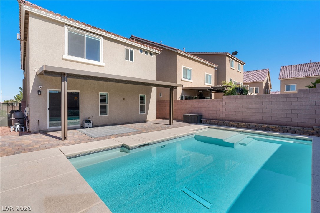 7187 Mann Street Las Vegas NV 89118