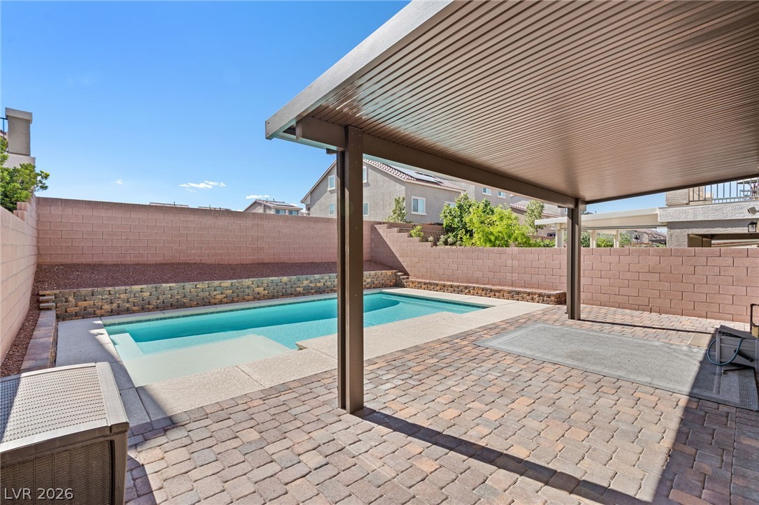 7187 Mann Street Las Vegas NV 89118