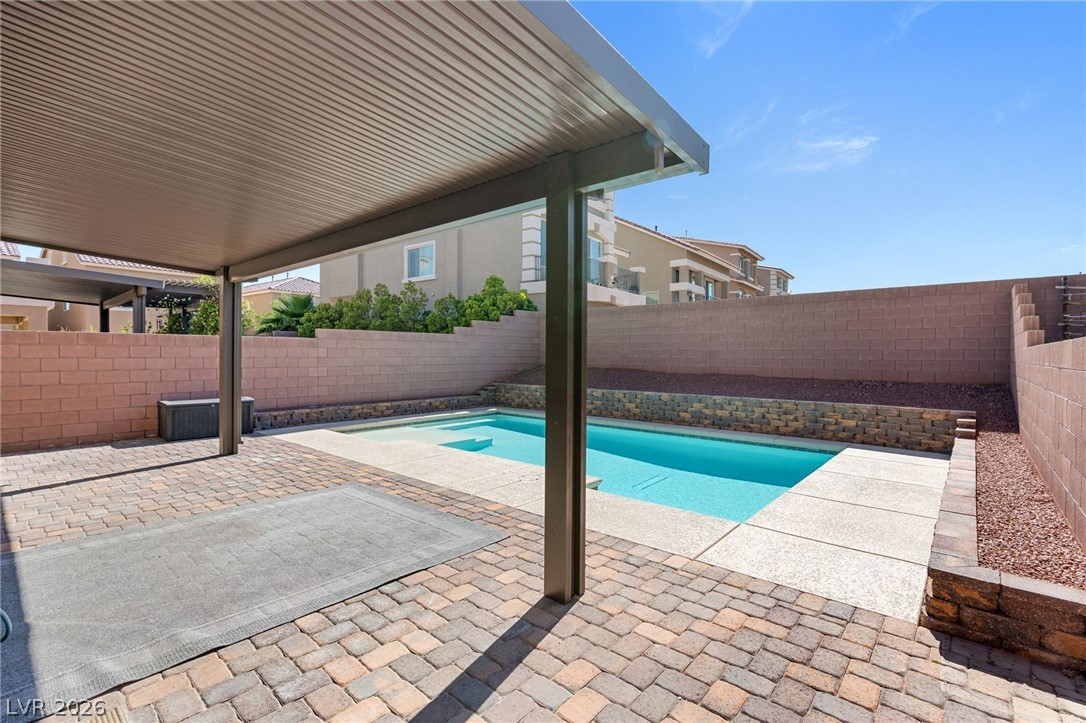 7187 Mann Street Las Vegas NV 89118