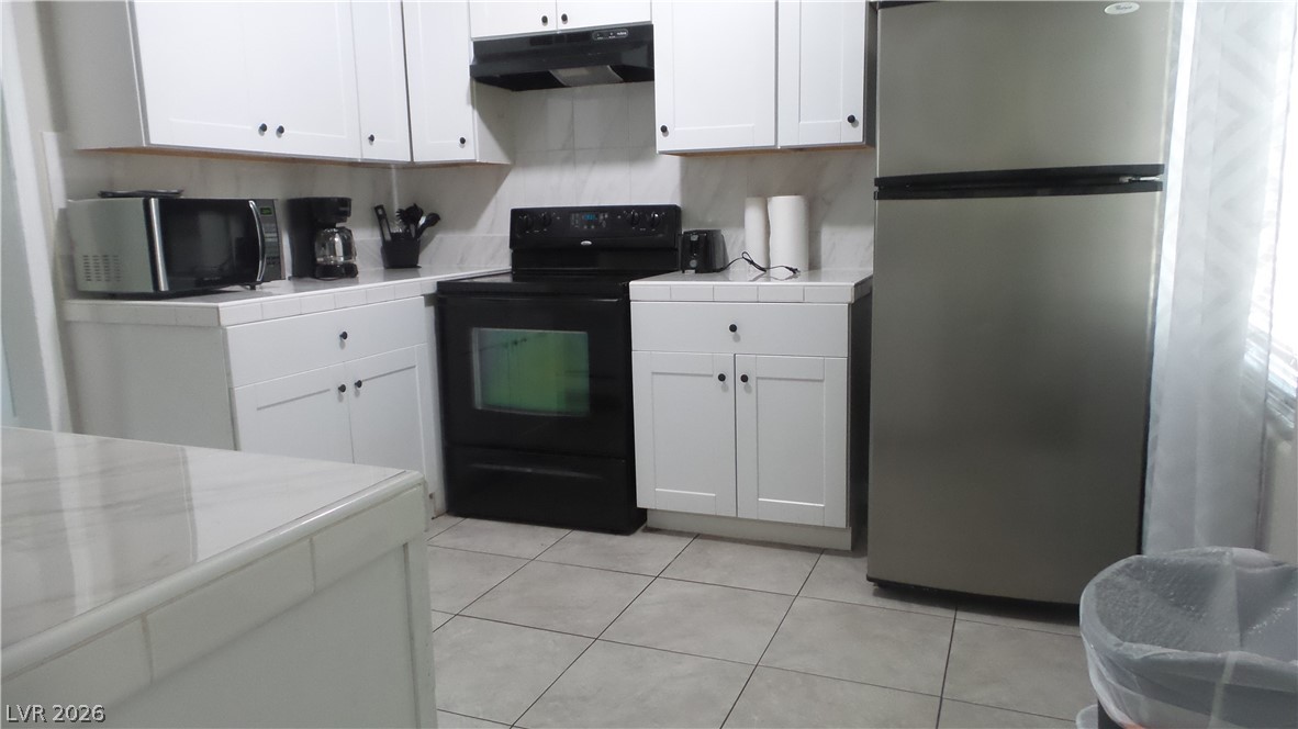 1518 Linden Avenue Las Vegas NV 89101