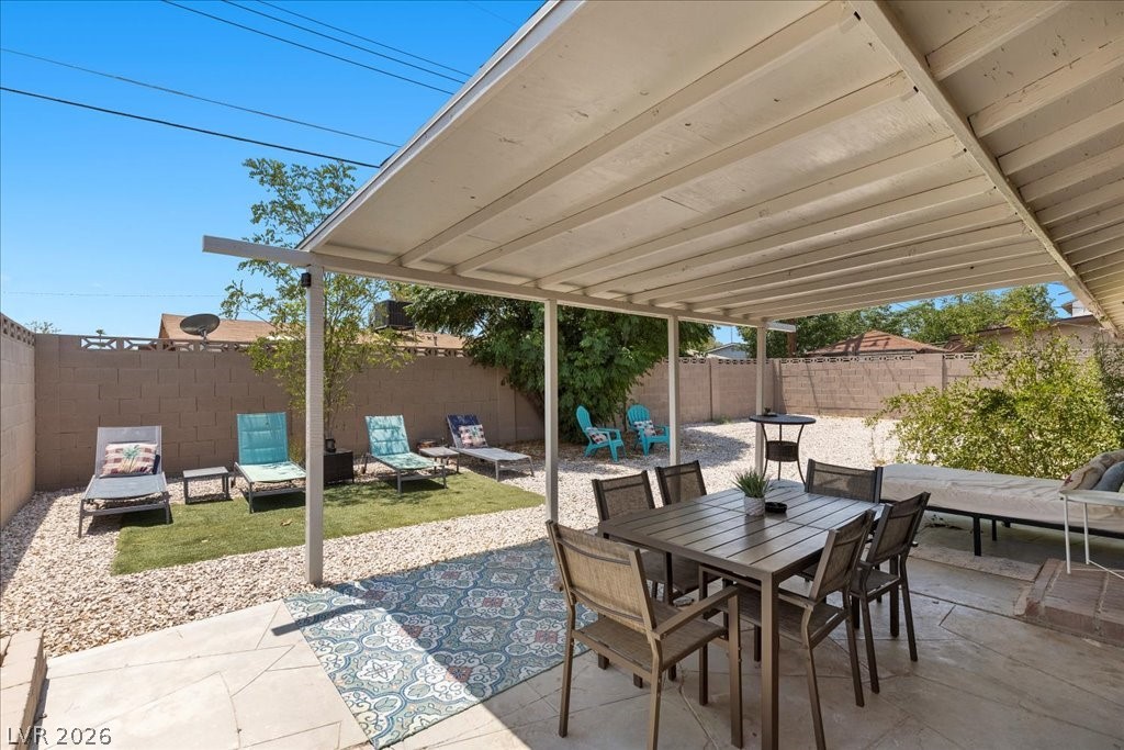 5333 Longridge Avenue Las Vegas NV 89146